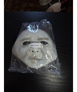 Michael Myers Mask Halloween Costume - $384.78 MXN