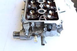 2009-2010 SCION TC 2.4L CYLINDER HEAD J5398 image 7