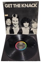 The Knack - &quot;Get The Knack&quot; Vinyl LP w/Shrink Capitol (1979) SO-11948, VG/EX - £6.05 GBP