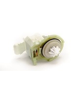 OEM Drain Pump For Thermador DWHD630IFP  Bosch SHX45M05UC SHU9915UC SHX4... - $185.12