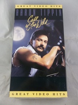 Aaron Tippin Call Of The Wild Great Video Hits Country Music VHS - £6.00 GBP
