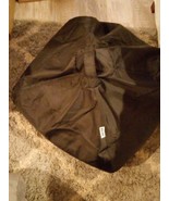 Classic Bean Bag Chair with Handle - $51.43
