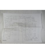 Grove AMZ68 AMZ68XT AMZ86 Aerial Lift Electrical Schematic Full set Page... - $2,802.30 MXN
