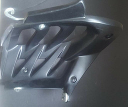 Oem Left Heel Flap W/METAL Stays 5TG-21621-00-00 04-13 Yamaha YFZ450 Raptor 700 - £63.90 GBP