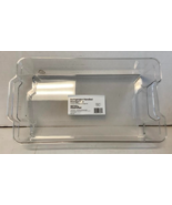NEW Best Buy Essentials BE-FTHTL2 Universal Large Refrigerator Storage Tray - £10.99 GBP