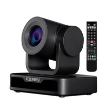 Usb10X Video Conference Webcam Usb Ptz Camera 10X Optical Zoom Full Hd 1080P For - £369.87 GBP
