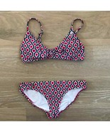 Southern Tide 2 pc Bikini Swimsuit Small/Medium - £30.43 GBP