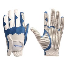 New Golf Telescopic Magic Gloves Men&#39;s Non-Slip  Durable Comfortable Left Hand S - £94.89 GBP