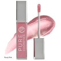 Pure Cosmetics Light Up Lip Gloss, .30 oz image 10