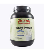 Holly Hill Health Foods, Whey Protein, Non GMO, Vanilla, 32 Ounces - $66.75