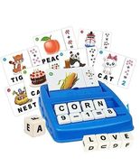 Wembley Educational Toys Spelling Brain Games - $20.44