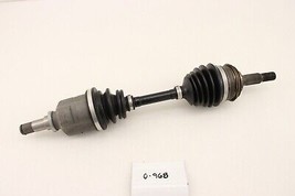 New OEM Axle Shaft CV Toyota Corolla GTS Coupe FX 1988-1991 Front LH 434... - £66.49 GBP