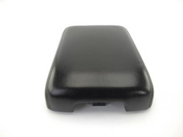 ✅ 2013 - 2016 Nissan Pathfinder Center Console Door Armrest Leather Blac... - £74.34 GBP