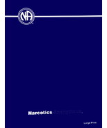 Narcotics Anonymous Basic Text [Paperback]  Newest Ed. by Narcotics Anon... - £15.72 GBP