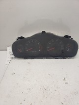 Speedometer Cluster MPH With ABS Fits 01-04 SANTA FE 937915 - £65.86 GBP