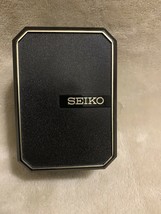 Seiko women Gold-Tone Stainless Watch 700126 - £70.47 GBP