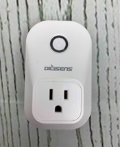 SMPW701U WiFi Smart Outlet Plug with Free App - £11.25 GBP