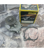 GMB 150-1160 Fits Datsun Nissan Maxima 260Z 280ZX 810 Water Pump For 210... - $35.97