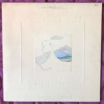 Joni Mitchell - Court And Spark - Lp Vinyl Record [Vinyl] Joni Mitchell - £26.90 GBP
