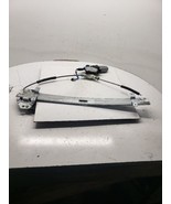 Passenger Front Window Regulator Electric Fits 03-08 PILOT 1084911 - $692.60 MXN