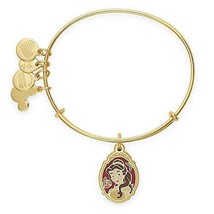 Bracelet Disney Belle Tell Your Story Expandable - $89.09