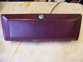 1976 Dodge Royal Monaco Glovebox Door - £27.12 GBP