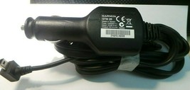 GARMIN GTM 26 GTM26 CAR CHARGER WITH TRAFFIC RECEIVER - $19.24