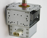 New Microwave Magnetron for GE PEB2060SM2SS JE1590WH02 JES1451BJ02 ZSC10... - $92.84 CAD