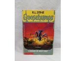 Goosebumps #35 A Shcoker On Shock Street R. L. Stine 7th Edition Book - £7.05 GBP