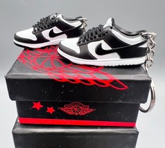 Free Ship｜SB Dunk Mini Shoe Key Chain｜Box Option ｜Sneaker Collectible｜Jo... - £8.53 GBP+