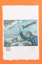 Supreme Print By Fairchild Paris LE 8/25 - £118.70 GBP