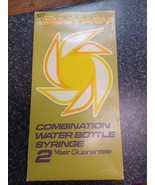 Vintage Sunmark Combination Water Bottle Model 801 - $34.64