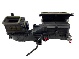 2007 Subaru Forester AC Heater Core Box Assembly W/ Blend Doors &amp; Evapor... - €255,39 EUR
