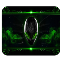 Hot Alienware 26 Mouse Pad Anti Slip for Gaming with Rubber Backed  - £7.59 GBP