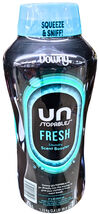 Downy Unstopables In-Wash Laundry Scent Booster Beads Fresh 39.9 Oz - $32.42