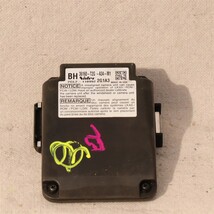 Honda Monocular Camera Light & Lane Departure Warning 36160-T2G-A34-M1 image 3