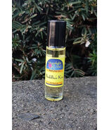 Wild Rose  BUDDHAS KISS  Perfume Oil  Hippie  Fragrance  Aromatherapy - $7.99