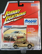 Johnny Lightning Mopar or No Car Chrysler Atlantic - £7.89 GBP