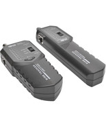 Eaton T012-001-K EATON TRIPP LITE SERIES MULTI-FUNCTION CABLE TESTER WIT... - $325.56 CAD