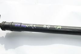 2008-2014 SUBARU WRX IMPREZA M/T DRIVE SHAFT ASSEMBLY K8704 image 3