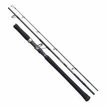 Shimano 2021 S60-3/3 Saltwater Rod, Offshore Jigging, Grappler, Type J - £198.62 GBP