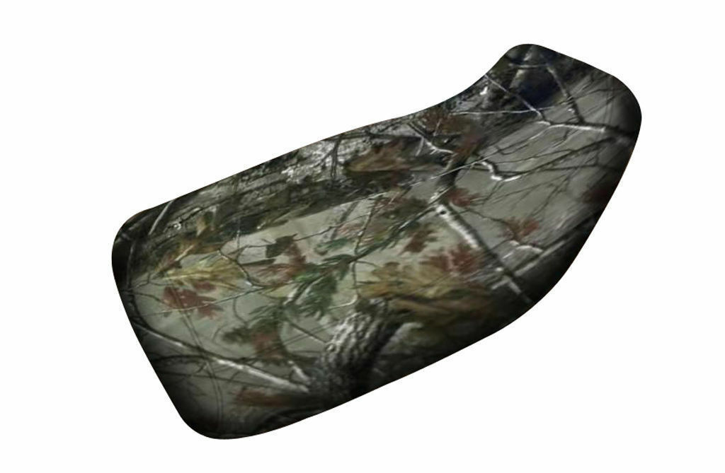 Primary image for Suzuki Eiger Seat Cover Full Camo TG20187197