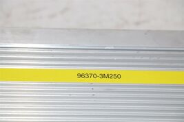 Hyundai Lexicon Radio Stereo Audio Amp Amplifier 96370-3M250 image 2