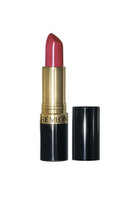 Revlon Super Lustrous Creme Lipstick #775 SUPER RED - £5.50 GBP
