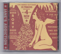 Kettle Whistle by Jane&#39;s Addiction (CD, Nov-1997, Warner Bros.) - £3.82 GBP
