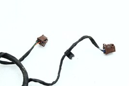 2012-2018 BMW F30 335i 328i FRONT RIGHT PASSENGER SEAT WIRING HARNESS H1479 image 11