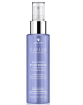 Alterna Caviar Restructuring Bond Repair Leave-in Heat Protect Spray, 4.2 Oz. image 1