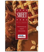 Home Sweet Home with Equal Sugar Recipes Cookbook Booklet - £3.72 GBP