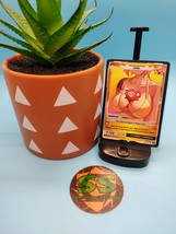 GamerSupps - VCARD Awakened Worlds - Axel (KokoNuts) - Mascot VTuber Card - $37.37 MXN