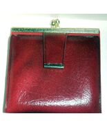 Wallet - Folding Ladies Purse Wallet - $9.00